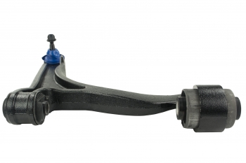 Suspension Control Arm and Ball Joint Assembly