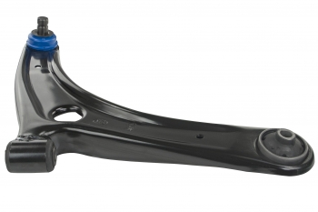 Suspension Control Arm and Ball Joint Assembly
