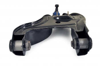Suspension Control Arm and Ball Joint Assembly