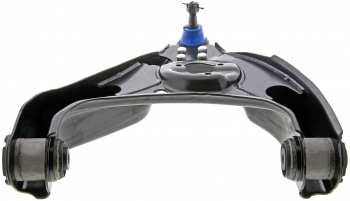 Suspension Control Arm and Ball Joint Assembly