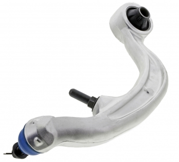Suspension Control Arm and Ball Joint Assembly