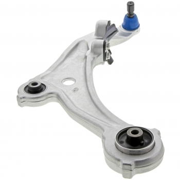 Suspension Control Arm and Ball Joint Assembly