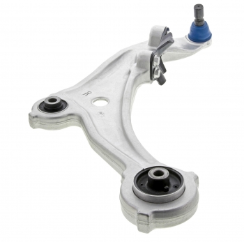 Suspension Control Arm and Ball Joint Assembly