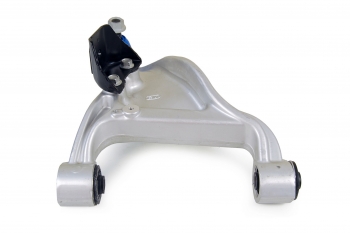 Suspension Control Arm and Ball Joint Assembly
