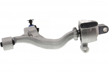 Suspension Control Arm and Ball Joint Assembly