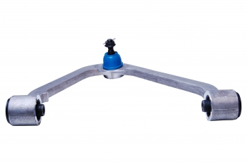 Suspension Control Arm and Ball Joint Assembly