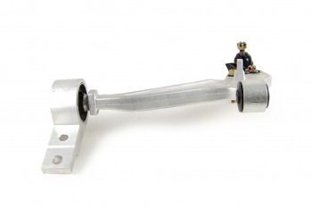 Suspension Control Arm and Ball Joint Assembly