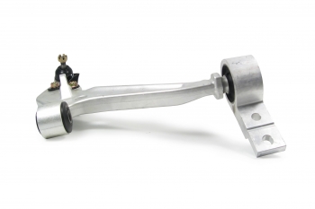 Suspension Control Arm and Ball Joint Assembly