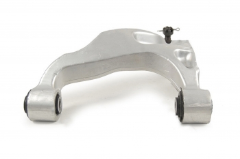 Suspension Control Arm and Ball Joint Assembly