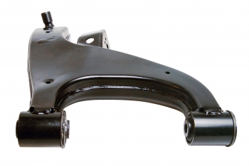 Suspension Control Arm and Ball Joint Assembly