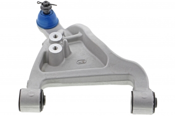 Suspension Control Arm and Ball Joint Assembly