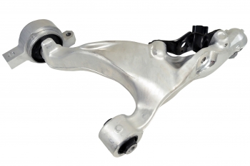 Suspension Control Arm and Ball Joint Assembly