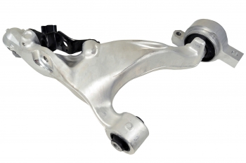 Suspension Control Arm and Ball Joint Assembly