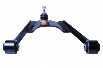 Suspension Control Arm and Ball Joint Assembly