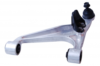 Suspension Control Arm and Ball Joint Assembly