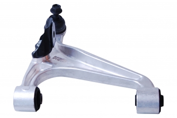 Suspension Control Arm and Ball Joint Assembly