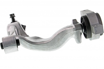 Suspension Control Arm and Ball Joint Assembly