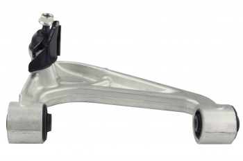 Suspension Control Arm and Ball Joint Assembly
