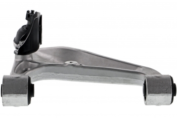 Suspension Control Arm and Ball Joint Assembly