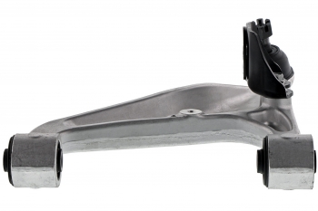 Suspension Control Arm and Ball Joint Assembly