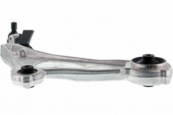 Suspension Control Arm and Ball Joint Assembly