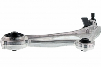 Suspension Control Arm and Ball Joint Assembly