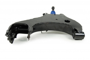 Suspension Control Arm and Ball Joint Assembly
