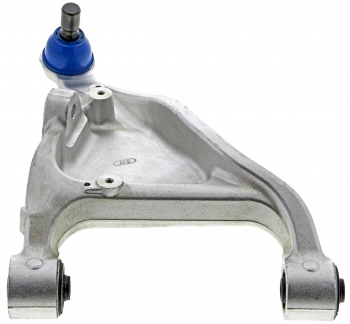 Suspension Control Arm and Ball Joint Assembly