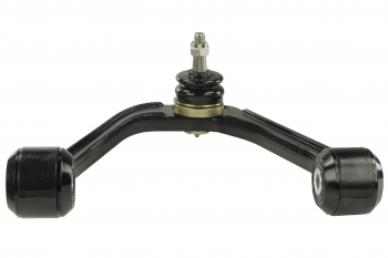 Suspension Control Arm and Ball Joint Assembly