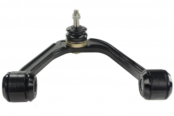 Suspension Control Arm and Ball Joint Assembly