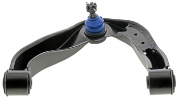 Suspension Control Arm and Ball Joint Assembly