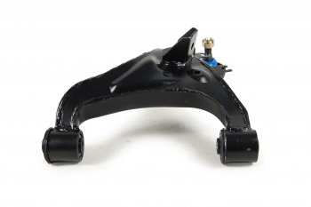 Suspension Control Arm and Ball Joint Assembly