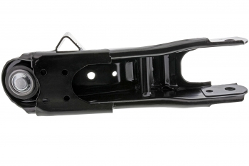 Suspension Control Arm and Ball Joint Assembly
