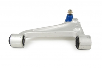 Suspension Control Arm and Ball Joint Assembly