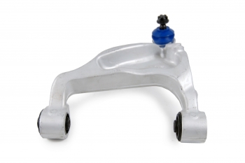 Suspension Control Arm and Ball Joint Assembly