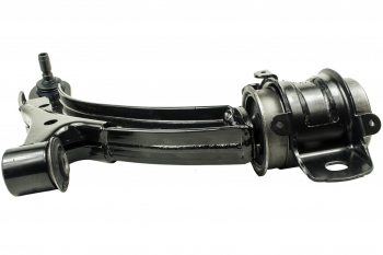 Suspension Control Arm and Ball Joint Assembly