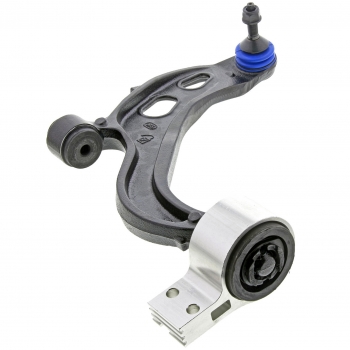 Suspension Control Arm and Ball Joint Assembly