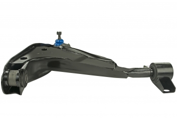 Suspension Control Arm and Ball Joint Assembly