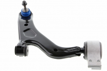Suspension Control Arm and Ball Joint Assembly