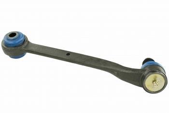 Suspension Control Arm and Ball Joint Assembly