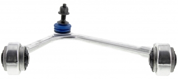 Suspension Control Arm and Ball Joint Assembly