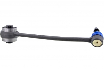 Suspension Control Arm and Ball Joint Assembly