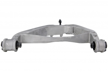 Suspension Control Arm and Ball Joint Assembly