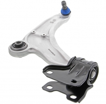 Suspension Control Arm and Ball Joint Assembly