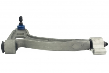 Suspension Control Arm and Ball Joint Assembly