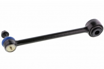 Suspension Control Arm and Ball Joint Assembly