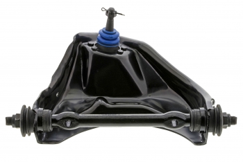 Suspension Control Arm and Ball Joint Assembly