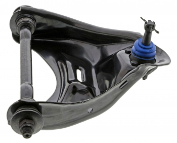 Suspension Control Arm and Ball Joint Assembly