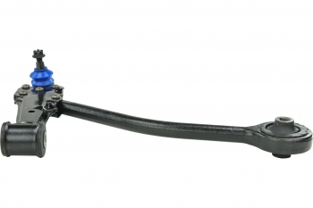 Suspension Control Arm and Ball Joint Assembly