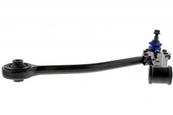 Suspension Control Arm and Ball Joint Assembly
